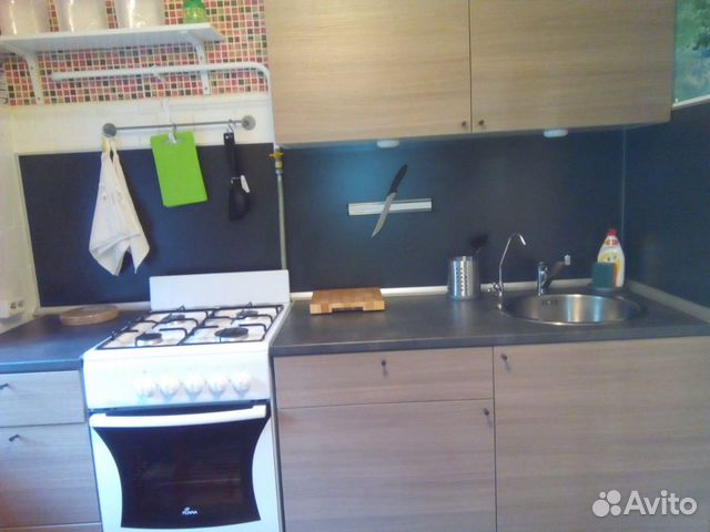 2-к квартира, 47 м², 2/4 эт. 2-к квартира, 47 м², 2/4 эт.