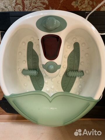 Массажная ванночка Массажная ванночка