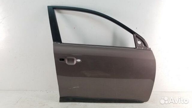Дверь передняя правая Kia Rio 4 X-line 2017 Дверь передняя правая Kia Rio 4 X-line 2017