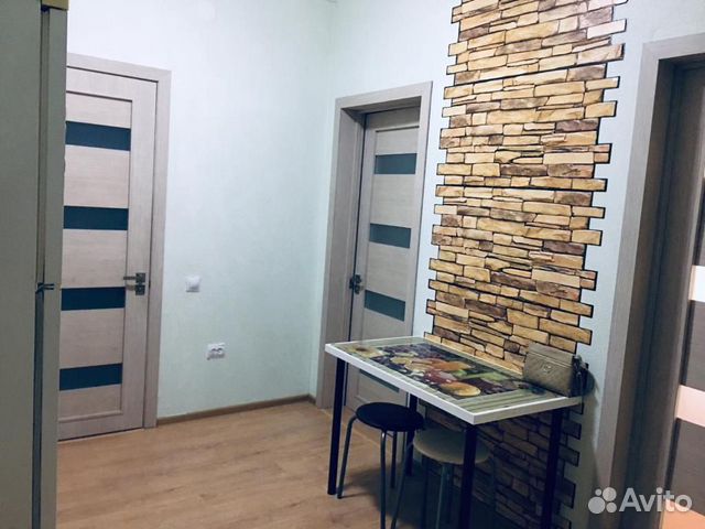 2-к квартира, 55 м², 4/4 эт.