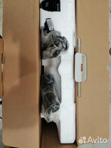 Монитор philips 196V4L