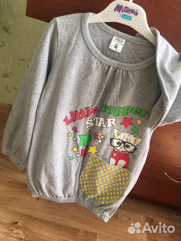 Кофта для девочки Кофта для девочки