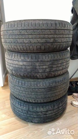 Шины Kumho Solus kl21 225/60/17 Шины Kumho Solus kl21 225/60/17