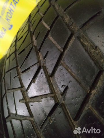 255 60 18 Bridgestone Blizzak DM-V1 255 60 18 Bridgestone Blizzak DM-V1