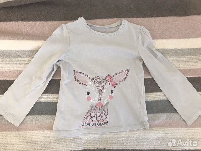 Одежда на 4 года Одежда на 4 года