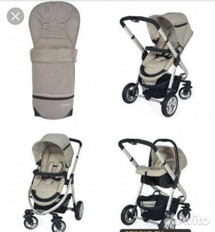 Коляска mothercare excursion Коляска mothercare excursion