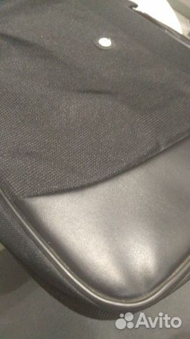 Сумка для ноутбука HP новая Сумка для ноутбука HP новая