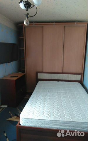 2-к квартира, 45 м², 5/5 эт. 2-к квартира, 45 м², 5/5 эт.