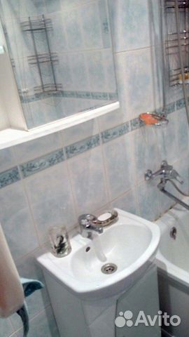 1-к квартира, 35 м², 3/9 эт. 1-к квартира, 35 м², 3/9 эт.