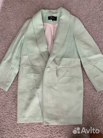 Пальто belucci Пальто belucci