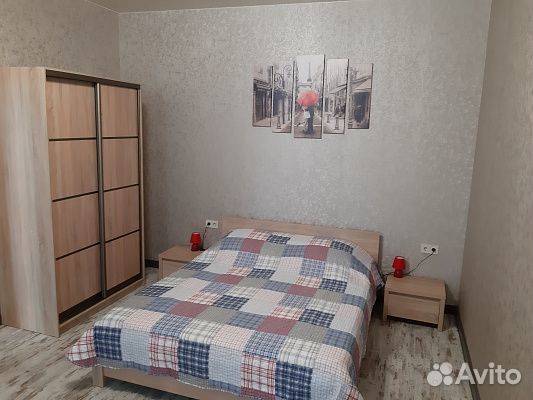 2-к квартира, 45 м², 2/5 эт. 2-к квартира, 45 м², 2/5 эт.