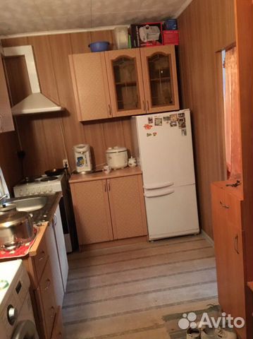 2-к квартира, 42.5 м², 2/5 эт.