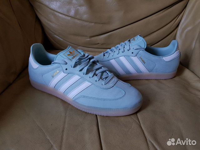 Кроссовки Adidas Samba новые 42 р (27.5 см ) Кроссовки Adidas Samba новые 42 р (27.5 см )