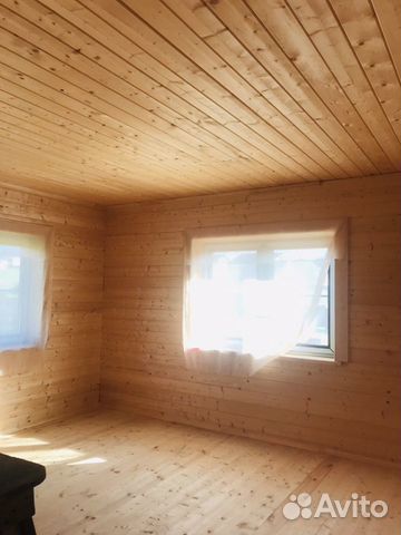 Коттедж 290 м² на участке 21 сот.