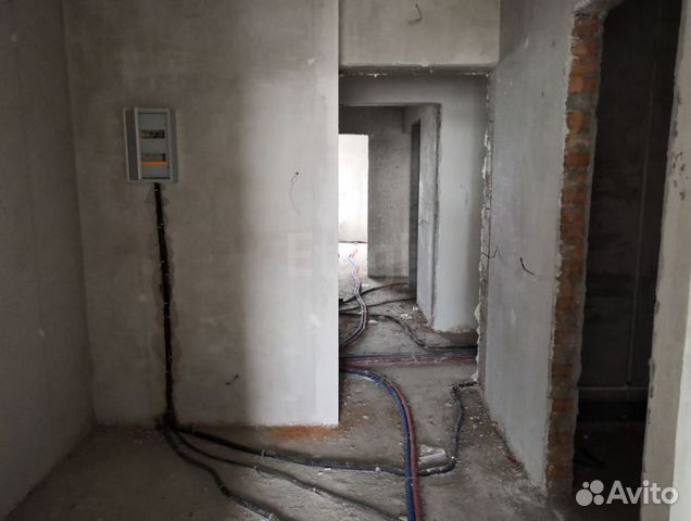 1-к квартира, 32.7 м², 9/25 эт.
