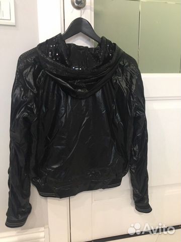 Куртка, ветровка Calvin Klein