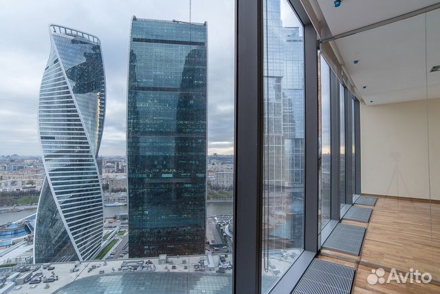 1-к квартира, 50.4 м², 80/99 эт. 1-к квартира, 50.4 м², 80/99 эт.