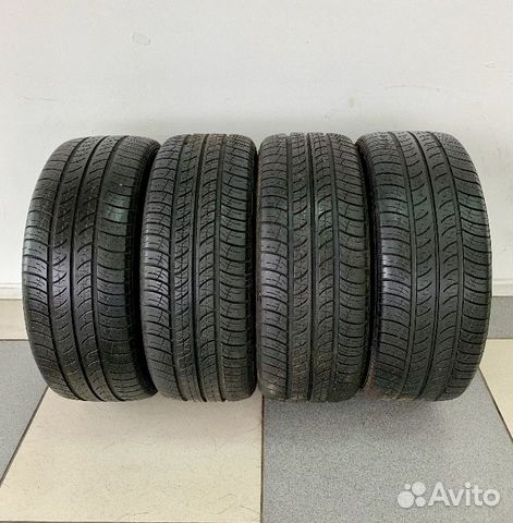 235/55/R17 Cooper CS4 летие шины 235/55/R17 Cooper CS4 летие шины