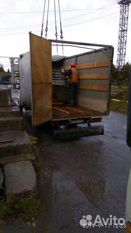 Грузоперевозки Грузоперевозки