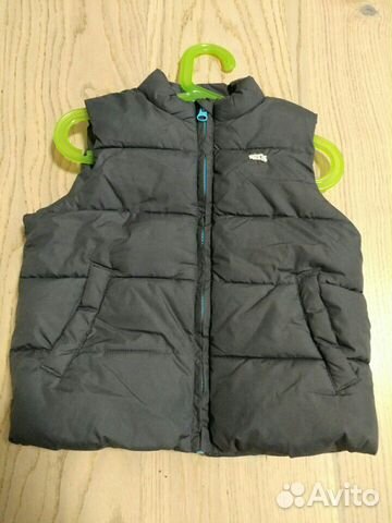 Жилет / жилетка Mothercare