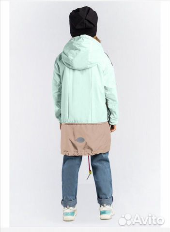 Ветровка boom by orbi рост 98-104 Ветровка boom by orbi рост 98-104