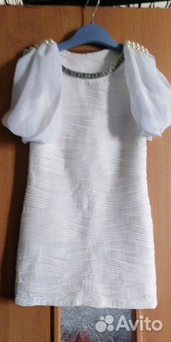 Платье Платье