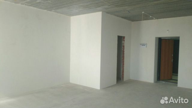 2-к квартира, 47 м², 16/17 эт. 2-к квартира, 47 м², 16/17 эт.