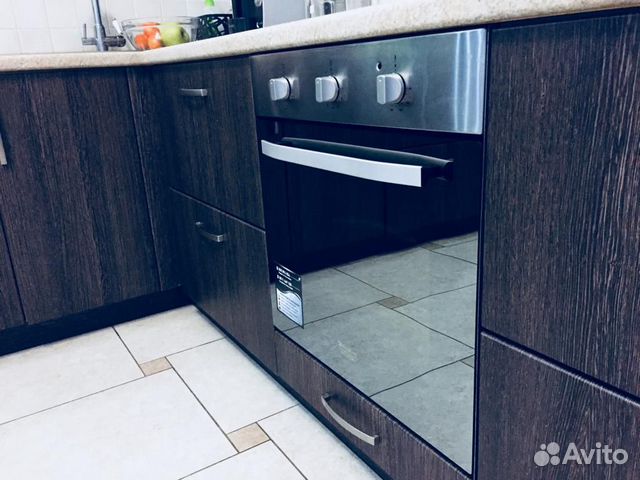 1-к квартира, 35 м², 8/9 эт. 1-к квартира, 35 м², 8/9 эт.