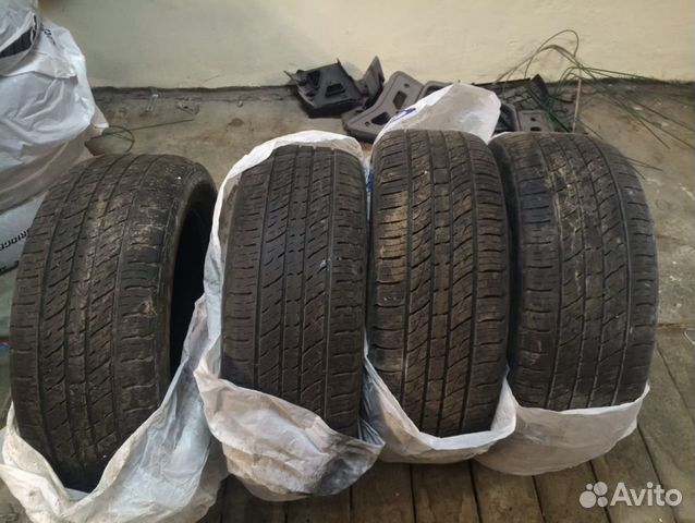 Шины kumho venture 235/55/R19 Шины kumho venture 235/55/R19
