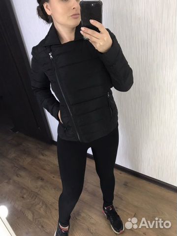 Куртка осенняя(обмен/продажа) Куртка осенняя(обмен/продажа)