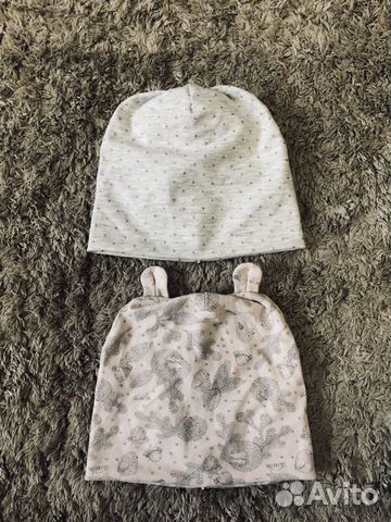 Шапочка H&D