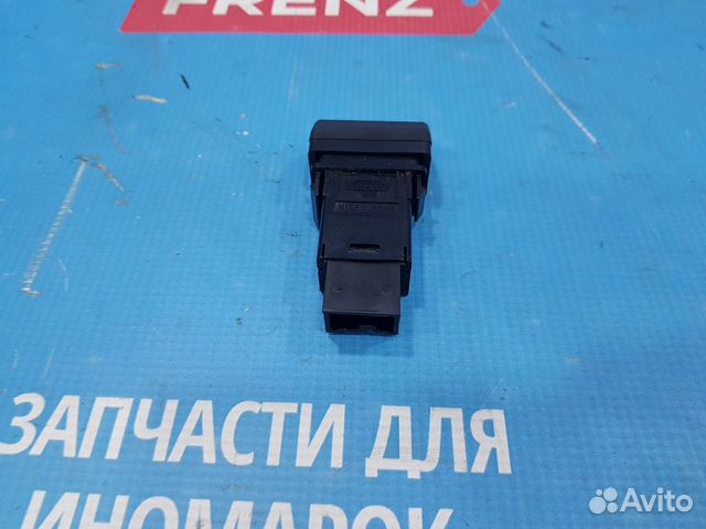 Forester SF 1996-02 Кнопка подогрева заднего стекл