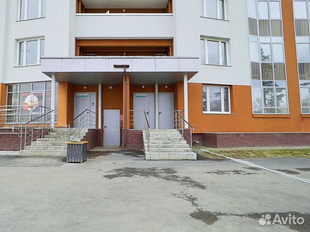 1-к квартира, 46.9 м², 9/16 эт. 1-к квартира, 46.9 м², 9/16 эт.