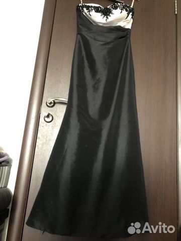 Платье вечернее To Be Bride Платье вечернее To Be Bride