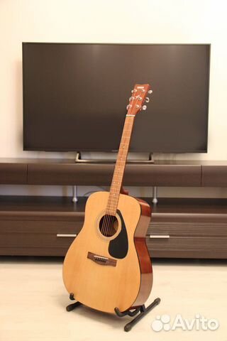 Акустическая гитара Yamaha F310