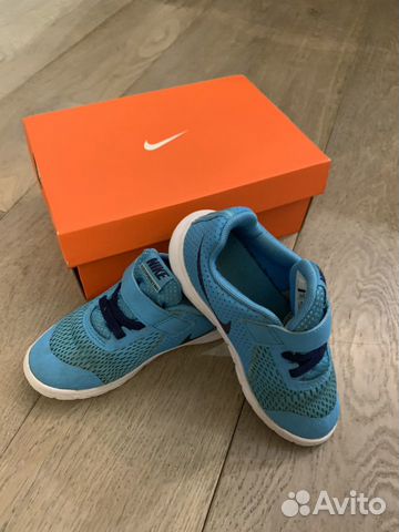 Кроссовки Nike детские Кроссовки Nike детские