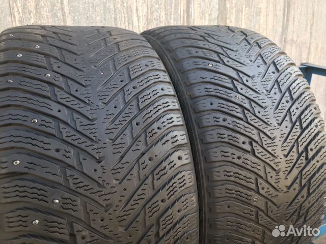 285 40 19 Nokian Hakkapeliitta 8 285 40 19 Nokian Hakkapeliitta 8