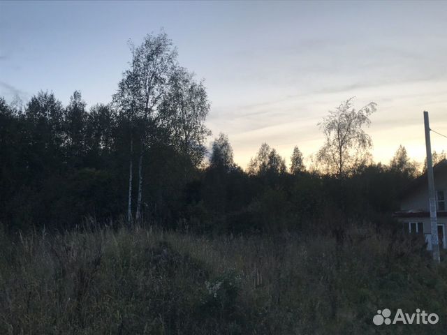 Участок 15 сот. (ИЖС)