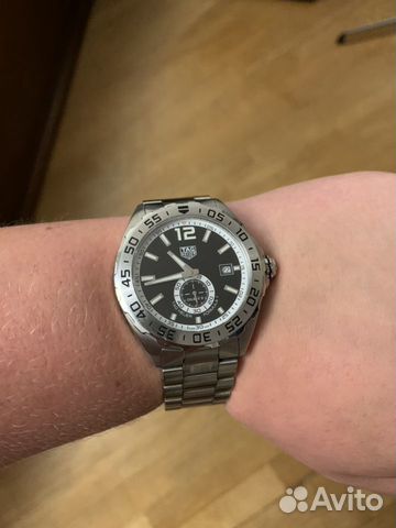 Tag Heuer Formula 1 Tag Heuer Formula 1