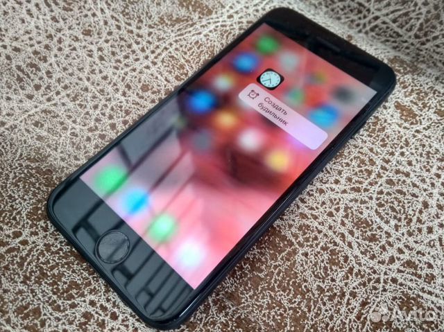 iPhone 7