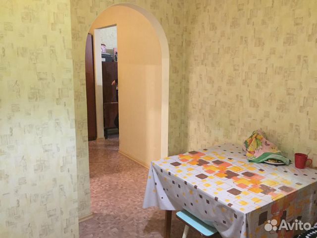 1-к квартира, 39.4 м², 8/9 эт. 1-к квартира, 39.4 м², 8/9 эт.