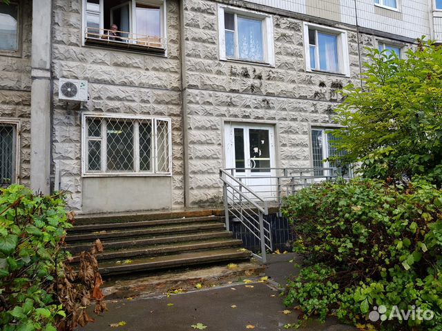 Помещение свободного назначения, 70 м² Помещение свободного назначения, 70 м²
