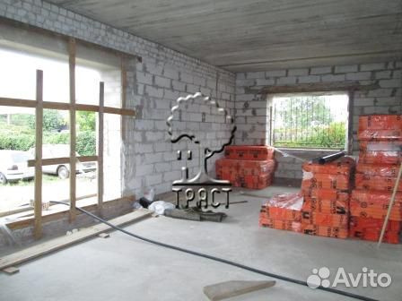 Дом 135 м² на участке 6.5 сот. Дом 135 м² на участке 6.5 сот.