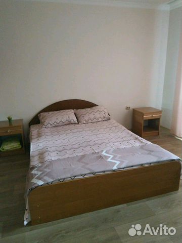 1-к квартира, 38 м², 2/14 эт.