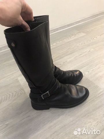 Зимние сапоги на девочку Зимние сапоги на девочку