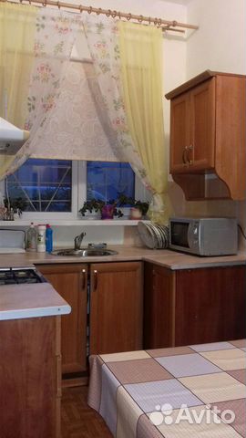 2-к квартира, 42 м², 1/12 эт.