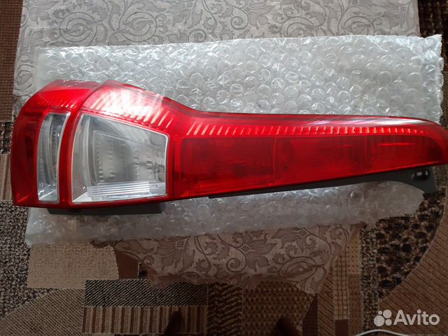 Задний стоп фонарь на Honda cr-v 2007-2012
