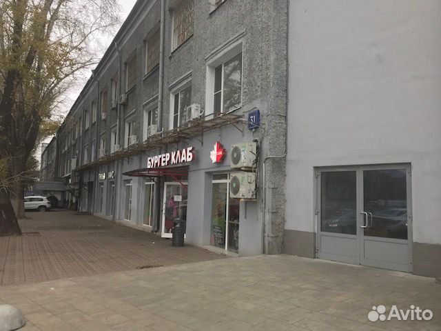 Офисное помещение, 17.1 м² Офисное помещение, 17.1 м²