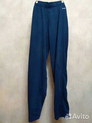 Брюки спортивные,adidas. Мужские р.М 48-50