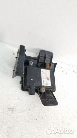 Электронный блок управления слепых зон Kia Optima